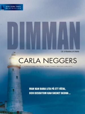 cover image of Dimman